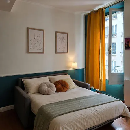 Kirachic Apartmán *