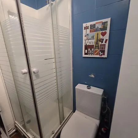Kirachic Apartmán *